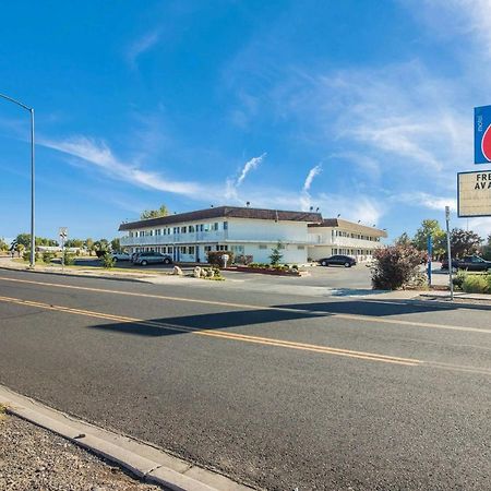 Motel 6-Moses Lake, Wa Exterior photo