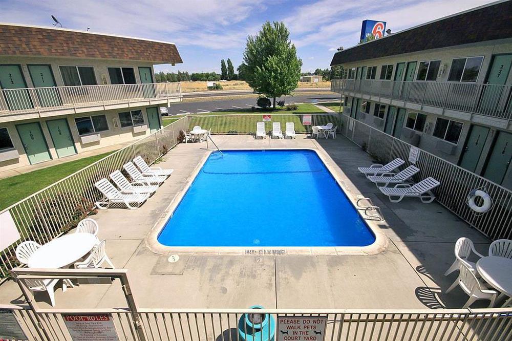 Motel 6-Moses Lake, Wa Facilities photo