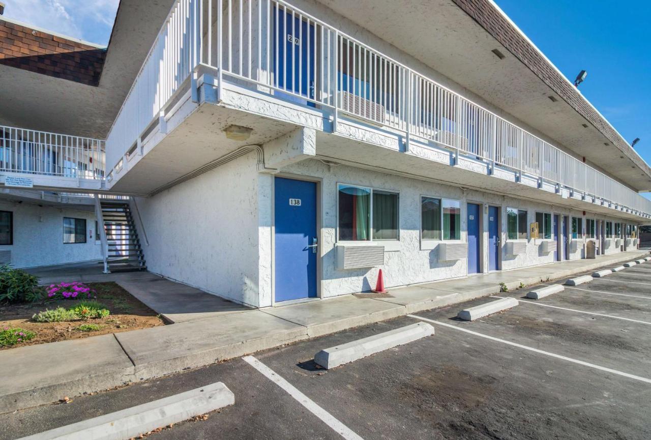 Motel 6-Moses Lake, Wa Exterior photo